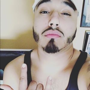 Meet your Posher, Adolfo